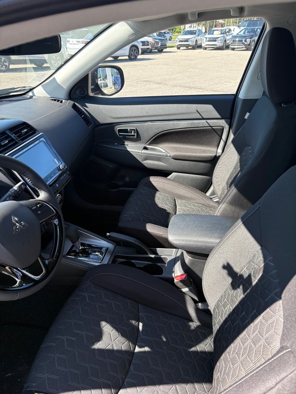 Mitsubishi RVR SE 2026 à Miramichi, Nouveau-Brunswick - 2 - w1024h768px