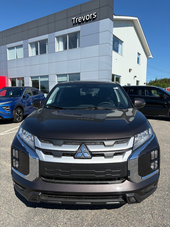 Mitsubishi RVR SE 2026 à Miramichi, Nouveau-Brunswick - 1 - w1024h768px