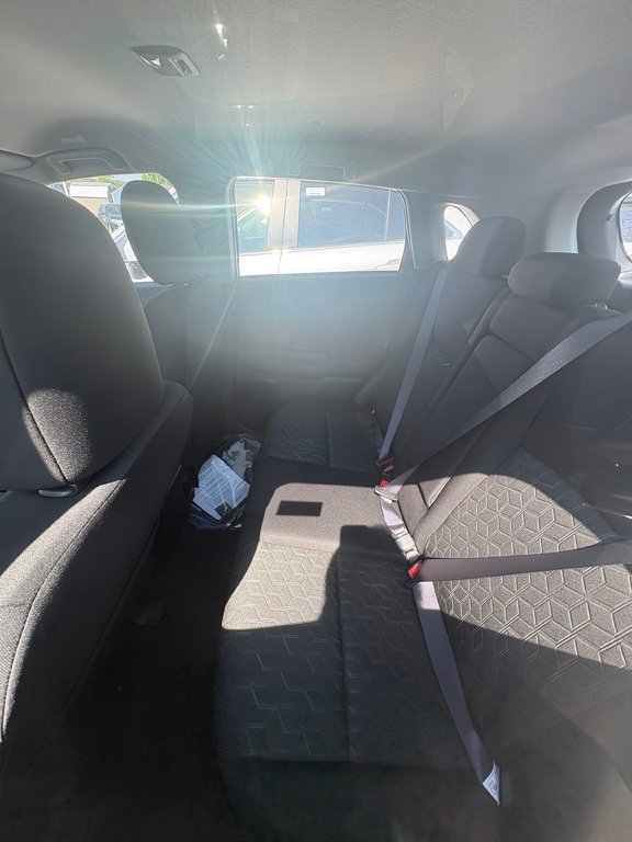 Mitsubishi RVR ES 2026 à Miramichi, Nouveau-Brunswick - 3 - w1024h768px
