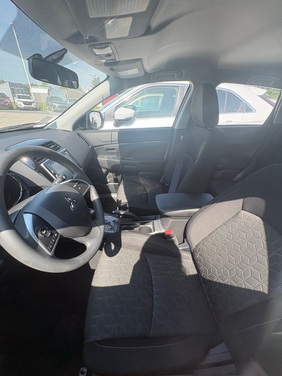 Mitsubishi RVR ES 2026 à Miramichi, Nouveau-Brunswick - 2 - w1024h768px