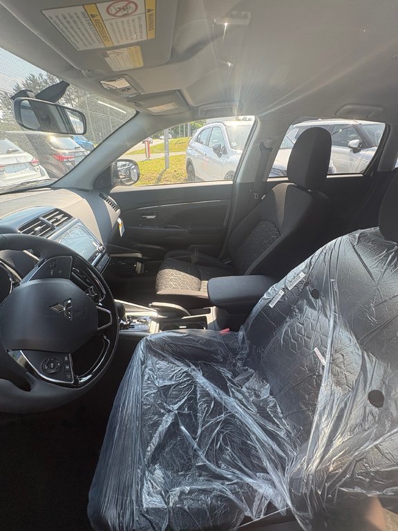 2026 Mitsubishi RVR SE in Miramichi, New Brunswick - 2 - w1024h768px