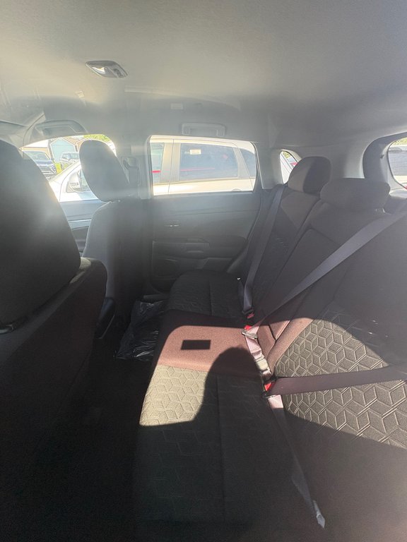 2026 Mitsubishi RVR SE in Miramichi, New Brunswick - 2 - w1024h768px