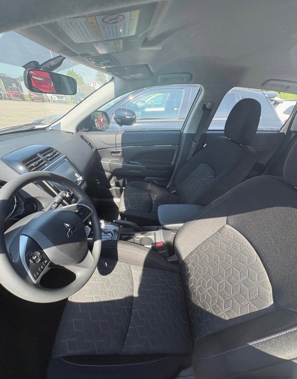 2026 Mitsubishi RVR ES in Miramichi, New Brunswick - 2 - w1024h768px