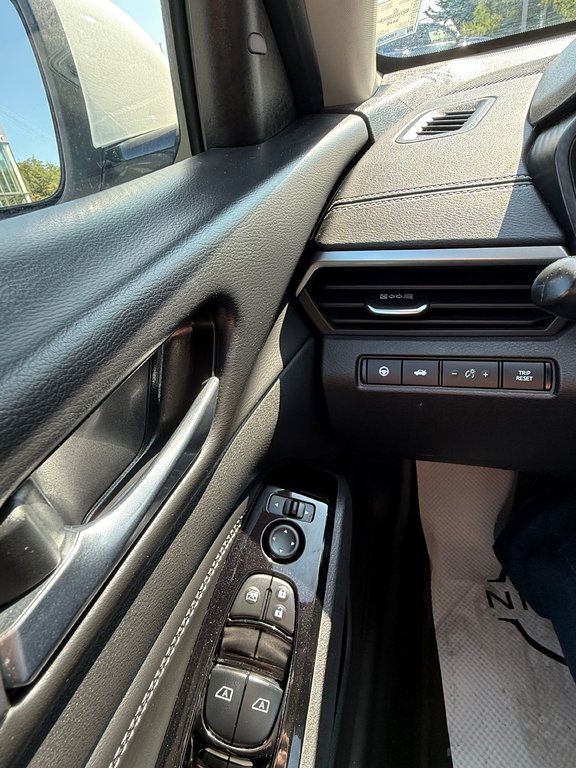Nissan Altima 2.5 SV 2020 à Miramichi, Nouveau-Brunswick - 12 - w1024h768px