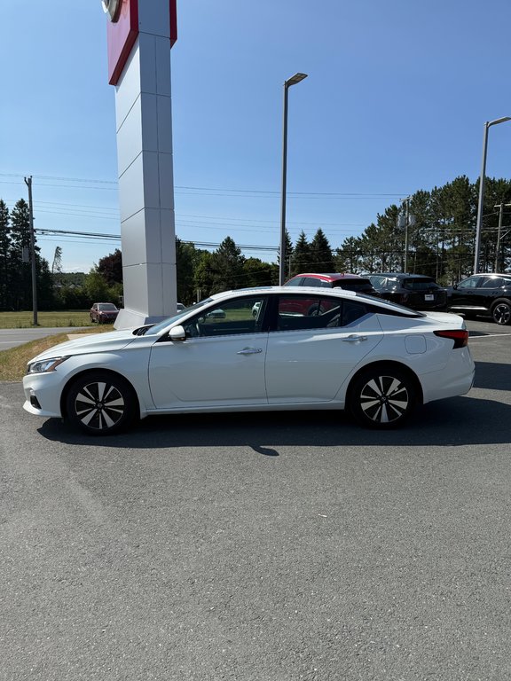 Nissan Altima 2.5 SV 2020 à Miramichi, Nouveau-Brunswick - 2 - w1024h768px