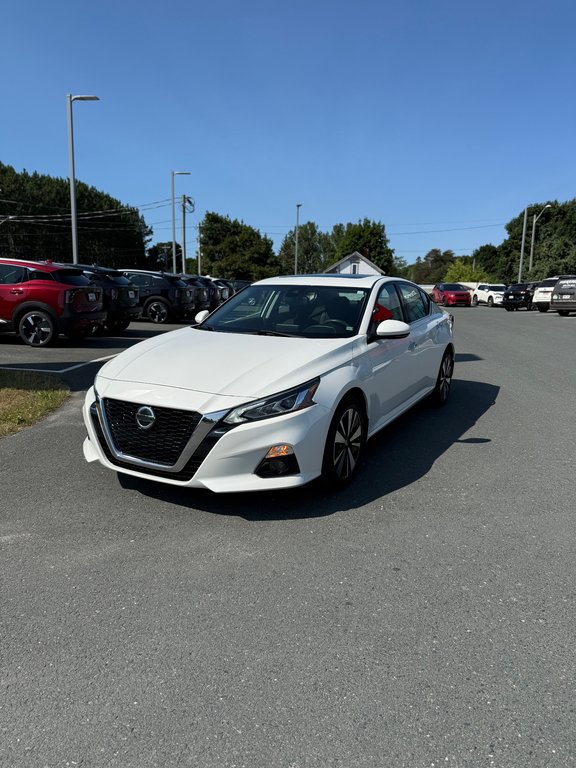 Nissan Altima 2.5 SV 2020 à Miramichi, Nouveau-Brunswick - 1 - w1024h768px