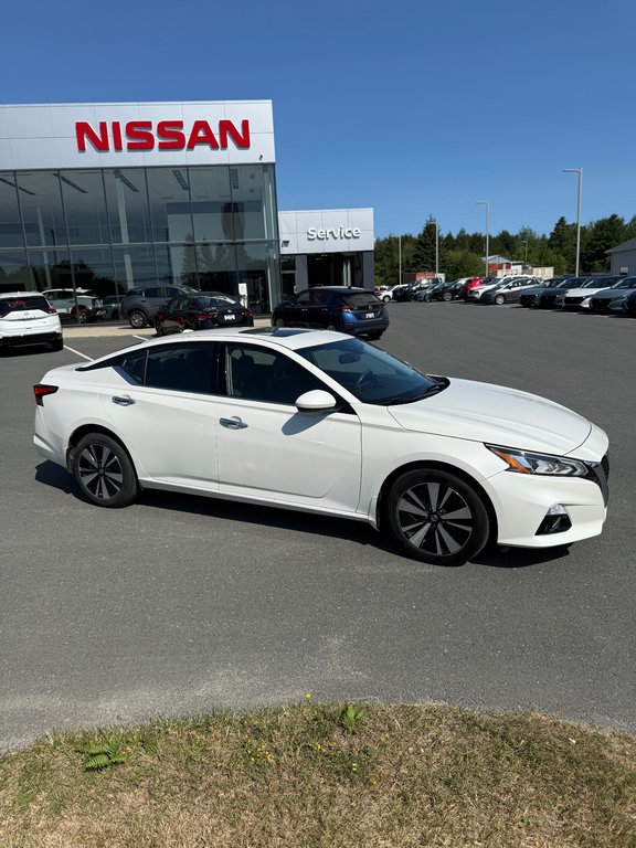 Nissan Altima 2.5 SV 2020 à Miramichi, Nouveau-Brunswick - 5 - w1024h768px