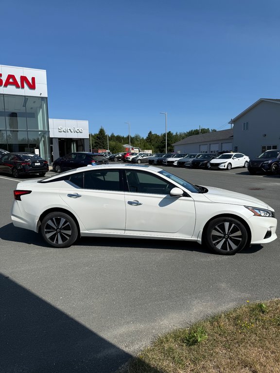 Nissan Altima 2.5 SV 2020 à Miramichi, Nouveau-Brunswick - 6 - w1024h768px