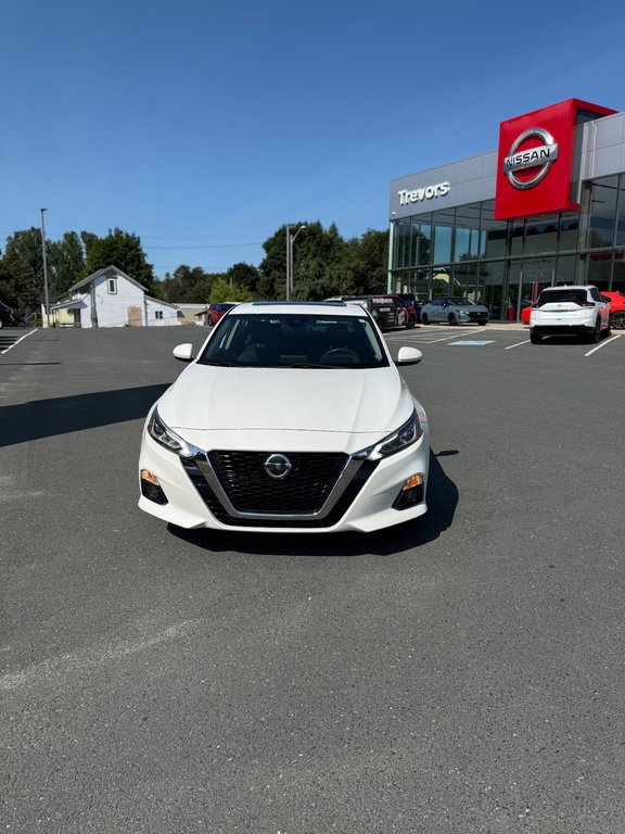 Nissan Altima 2.5 SV 2020 à Miramichi, Nouveau-Brunswick - 3 - w1024h768px