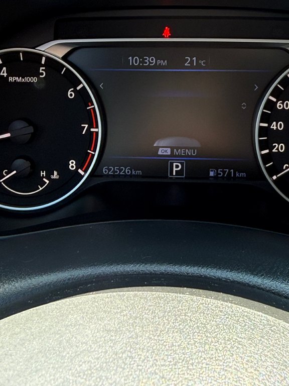 Nissan Altima 2.5 SV 2020 à Miramichi, Nouveau-Brunswick - 14 - w1024h768px