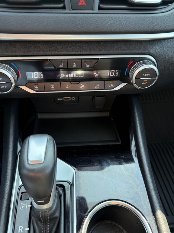 Nissan Altima 2.5 SV 2020 à Miramichi, Nouveau-Brunswick - 13 - w1024h768px