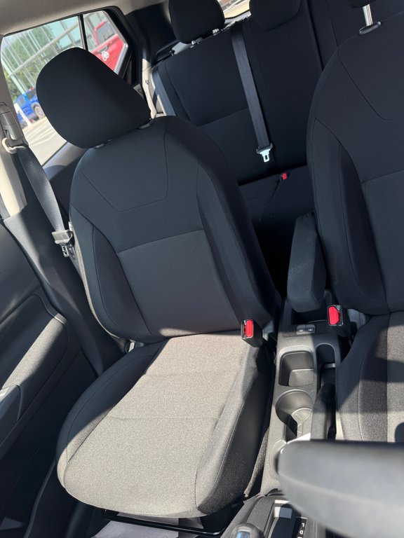 2025 Nissan Kicks Play S in Miramichi, New Brunswick - 6 - w1024h768px