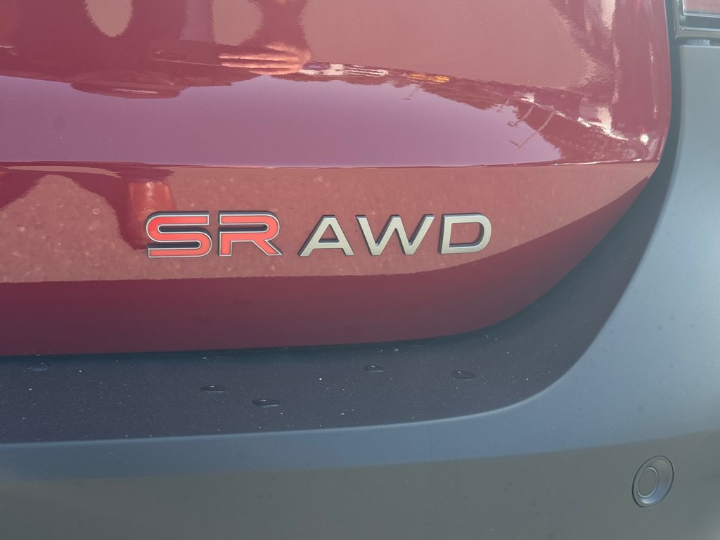 2025 Nissan Kicks SR in Miramichi, New Brunswick - 13 - w1024h768px