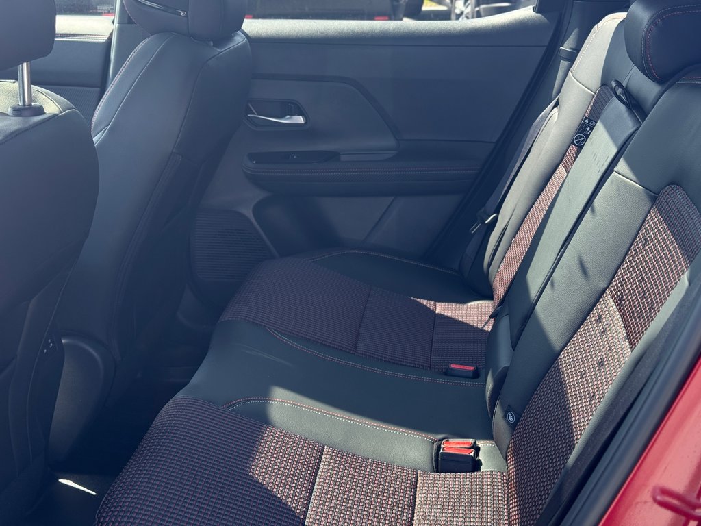 2025 Nissan Kicks SR in Miramichi, New Brunswick - 11 - w1024h768px