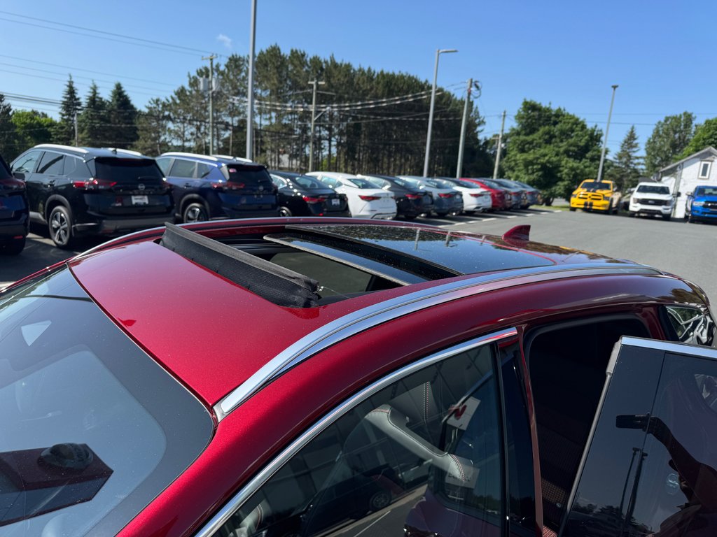 2025 Nissan Kicks SR in Miramichi, New Brunswick - 15 - w1024h768px