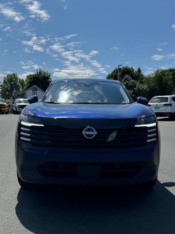 Nissan Kicks SV 2025 à Miramichi, Nouveau-Brunswick - 8 - w1024h768px