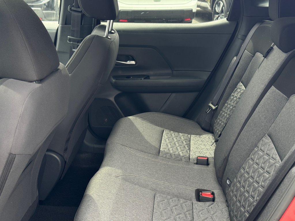 2025 Nissan Kicks SV in Miramichi, New Brunswick - 11 - w1024h768px