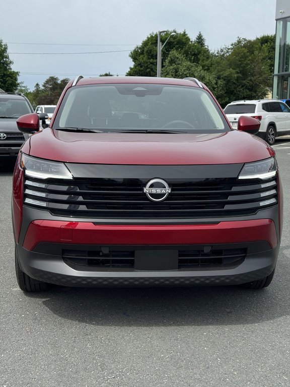 2025 Nissan Kicks SV in Miramichi, New Brunswick - 8 - w1024h768px