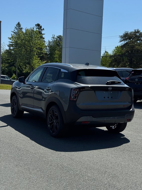 Nissan Kicks SR 2025 à Miramichi, Nouveau-Brunswick - 4 - w1024h768px