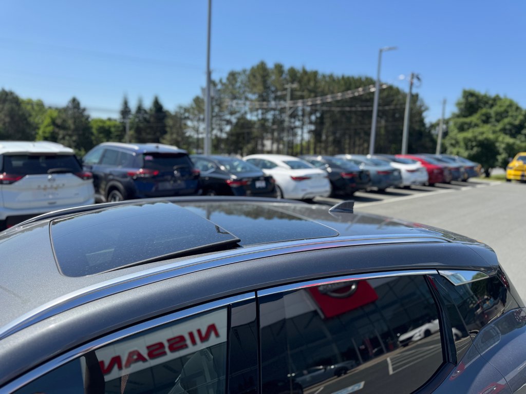 Nissan Kicks SR 2025 à Miramichi, Nouveau-Brunswick - 14 - w1024h768px