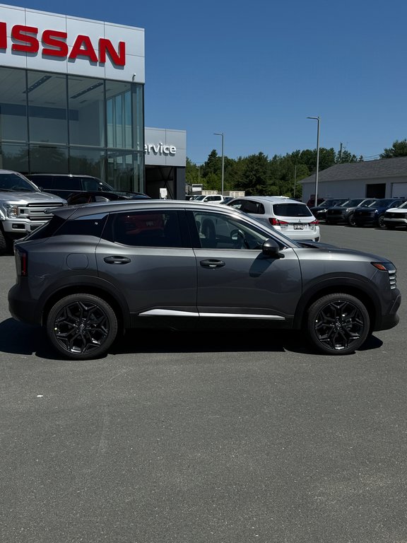 Nissan Kicks SR 2025 à Miramichi, Nouveau-Brunswick - 2 - w1024h768px