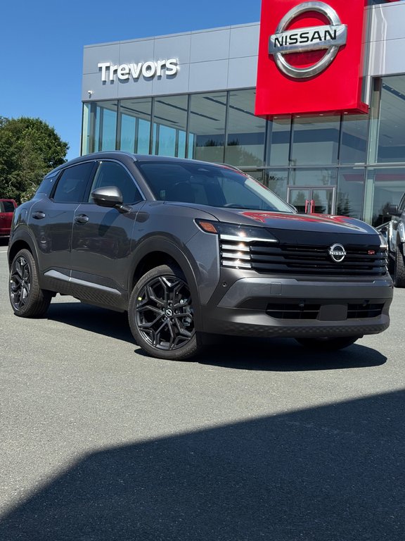 Nissan Kicks SR 2025 à Miramichi, Nouveau-Brunswick - 1 - w1024h768px