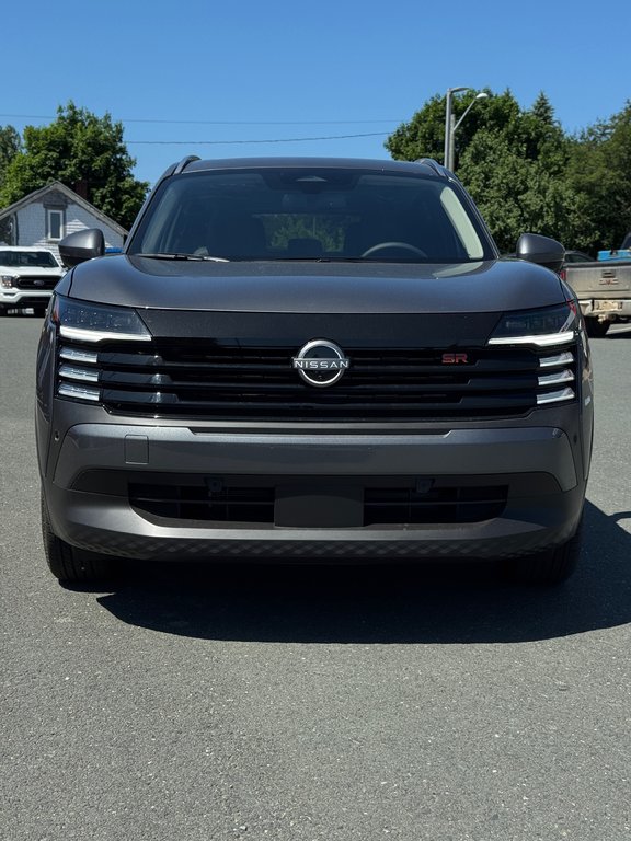 Nissan Kicks SR 2025 à Miramichi, Nouveau-Brunswick - 7 - w1024h768px
