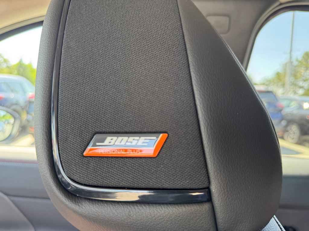 Nissan Kicks SR 2025 à Miramichi, Nouveau-Brunswick - 13 - w1024h768px