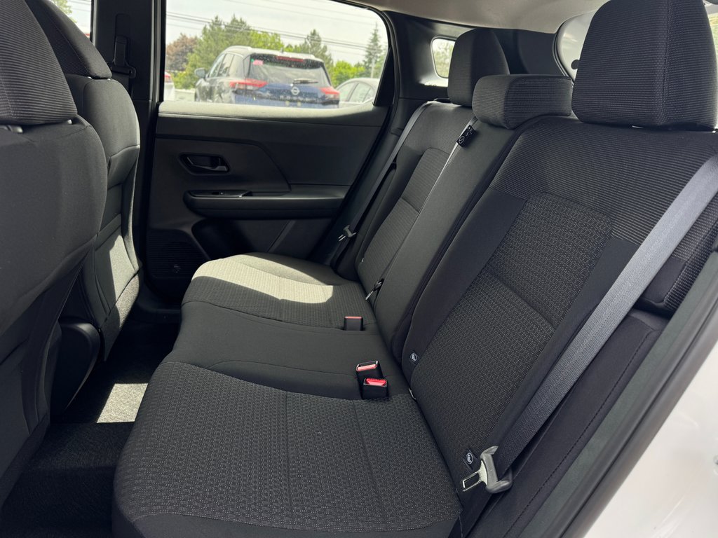 2025 Nissan Kicks SV in Miramichi, New Brunswick - 12 - w1024h768px