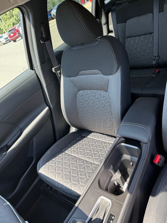 Nissan Kicks SV 2025 à Miramichi, Nouveau-Brunswick - 6 - w1024h768px
