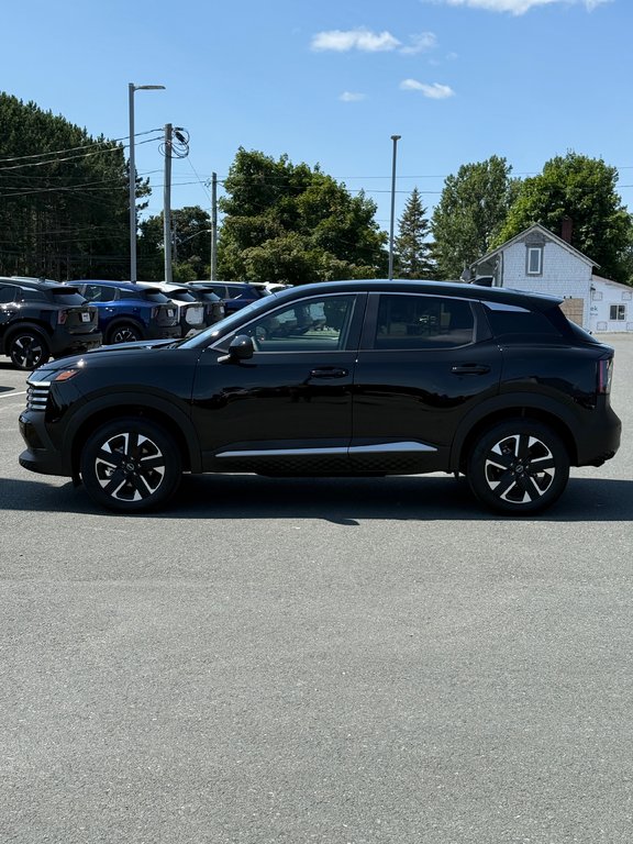 Nissan Kicks SV 2025 à Miramichi, Nouveau-Brunswick - 2 - w1024h768px