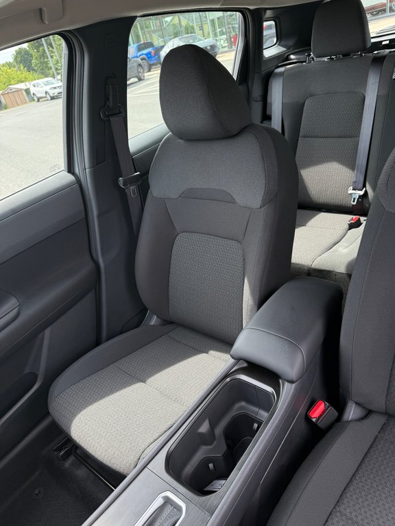 2025 Nissan Kicks S in Miramichi, New Brunswick - 6 - w1024h768px