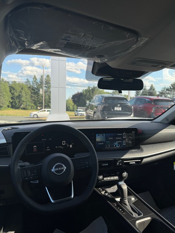 Nissan Kicks SV 2025 à Miramichi, Nouveau-Brunswick - 5 - w1024h768px