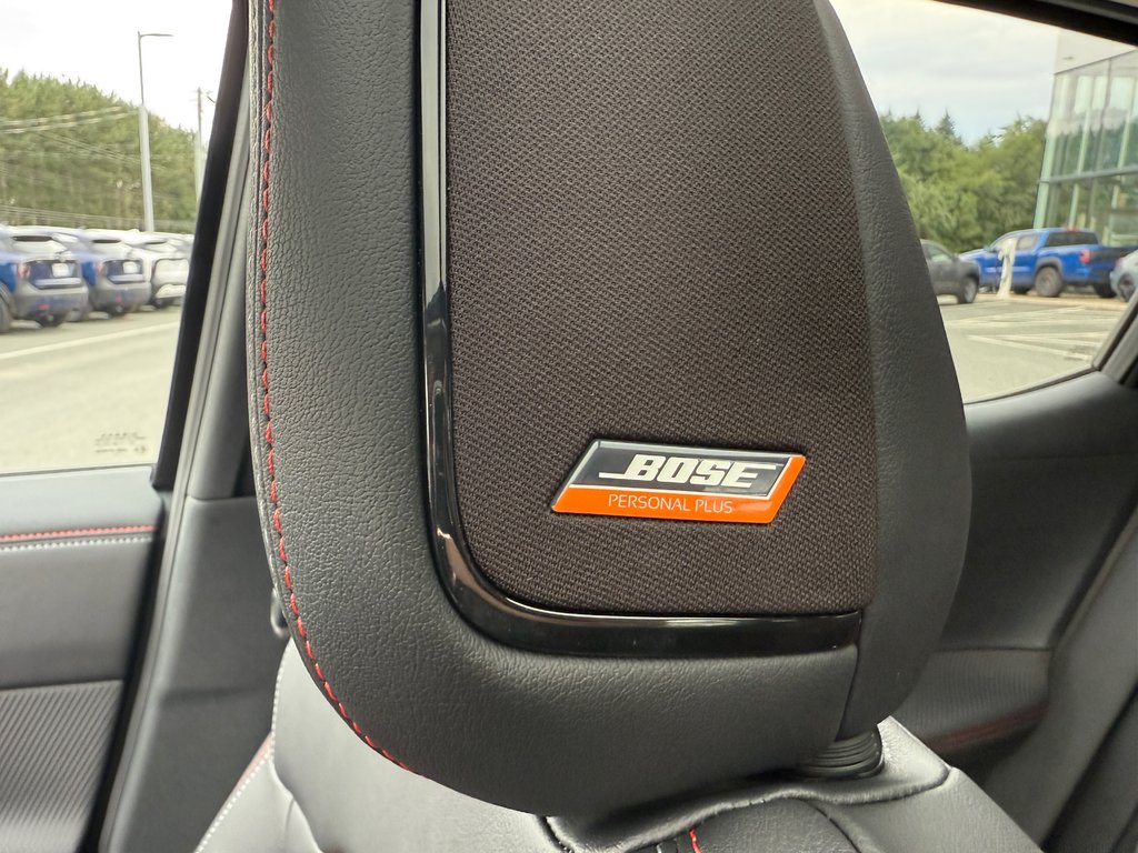 2025 Nissan Kicks SR in Miramichi, New Brunswick - 9 - w1024h768px