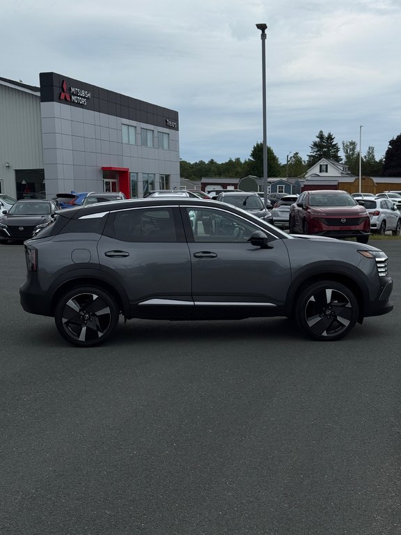 2025 Nissan Kicks SR in Miramichi, New Brunswick - 3 - w1024h768px