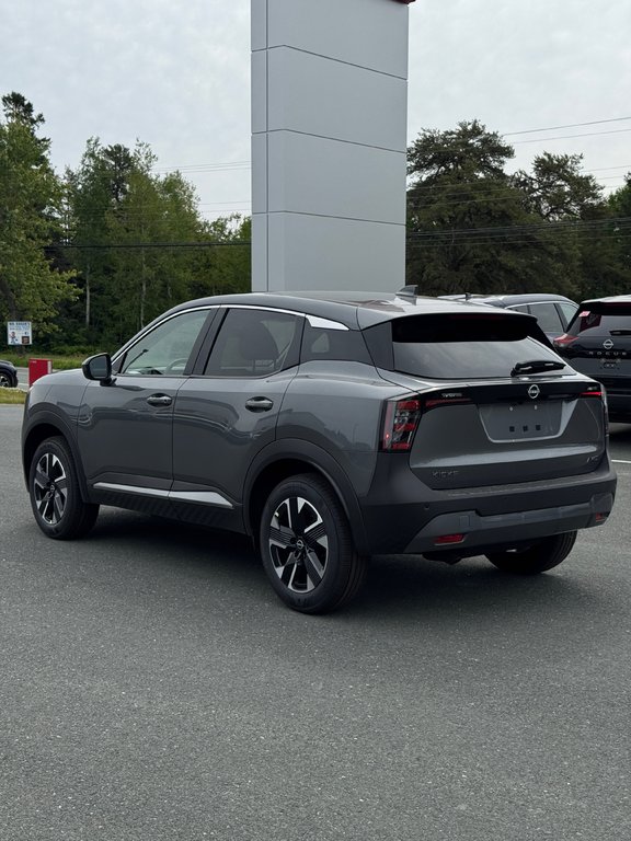 Nissan Kicks SV 2025 à Miramichi, Nouveau-Brunswick - 5 - w1024h768px
