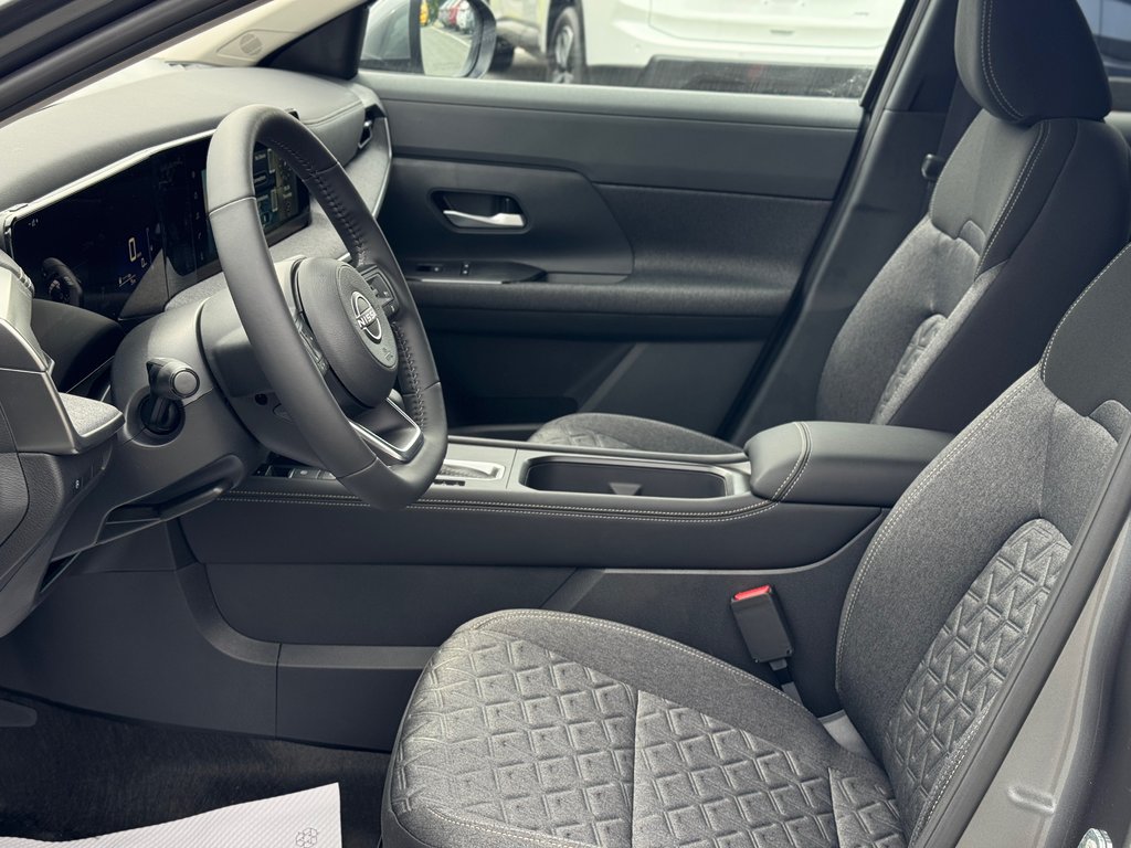 Nissan Kicks SV 2025 à Miramichi, Nouveau-Brunswick - 9 - w1024h768px