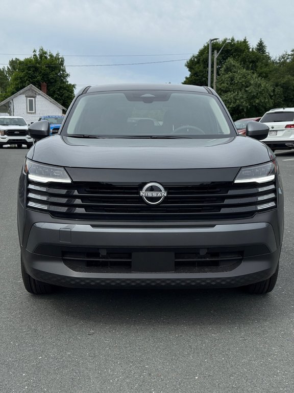 Nissan Kicks SV 2025 à Miramichi, Nouveau-Brunswick - 8 - w1024h768px