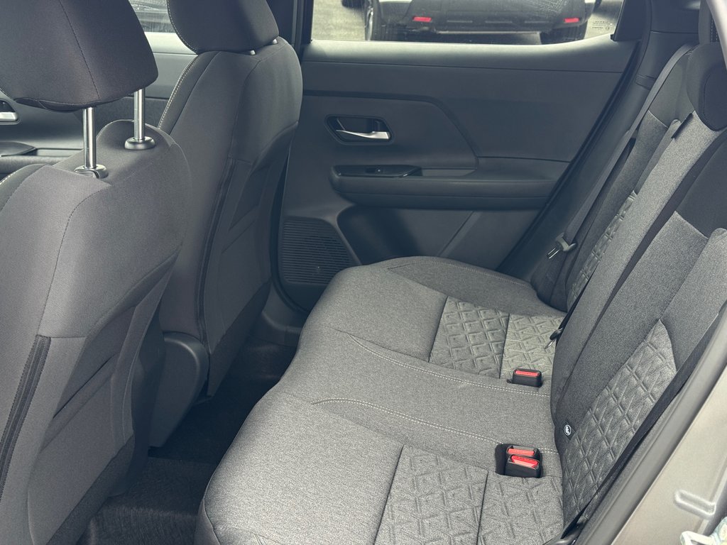 Nissan Kicks SV 2025 à Miramichi, Nouveau-Brunswick - 10 - w1024h768px