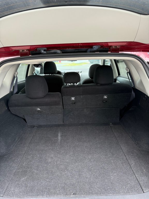 2016 Nissan Murano SV in Miramichi, New Brunswick - 9 - w1024h768px