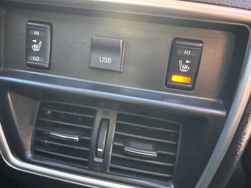 2018 Nissan Murano SL in Miramichi, New Brunswick - 14 - w1024h768px