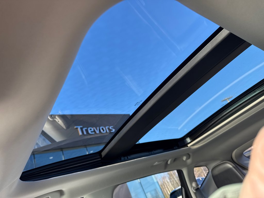 2018 Nissan Murano SL in Miramichi, New Brunswick - 11 - w1024h768px