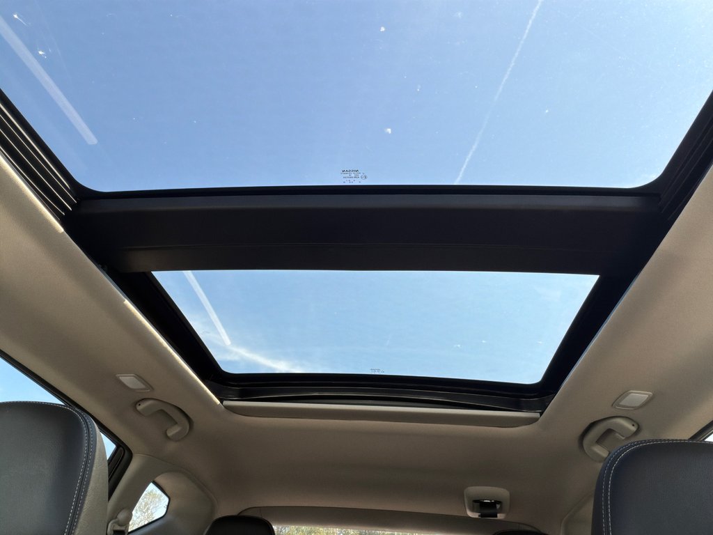 Nissan Murano SL 2018 à Miramichi, Nouveau-Brunswick - 8 - w1024h768px