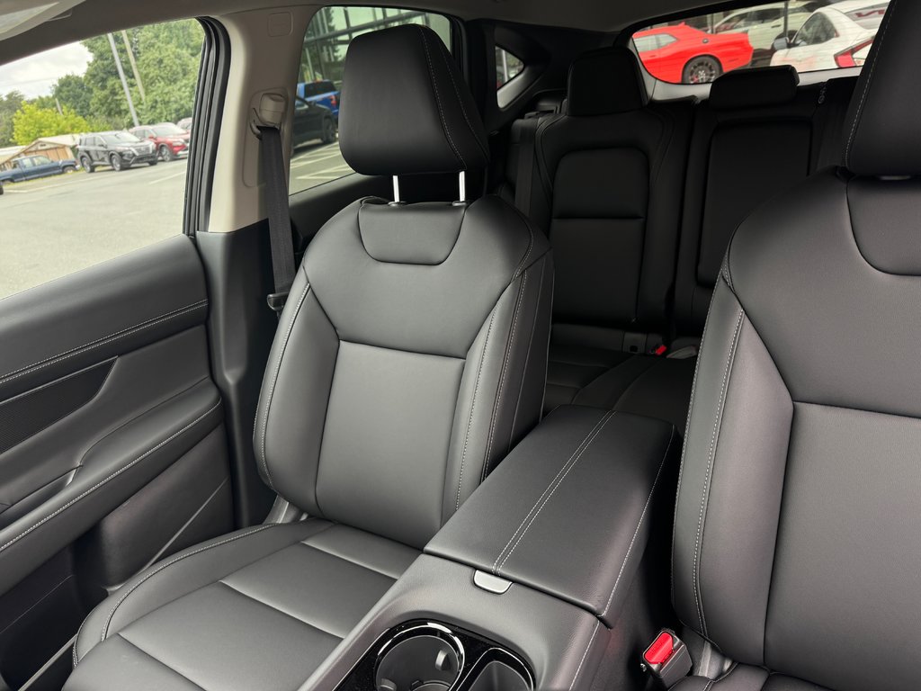 2025 Nissan Murano SV in Miramichi, New Brunswick - 6 - w1024h768px