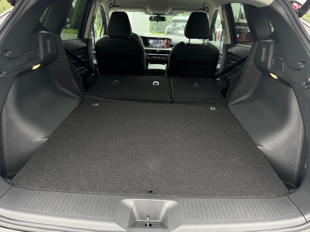 2025 Nissan Murano SV in Miramichi, New Brunswick - 7 - w1024h768px