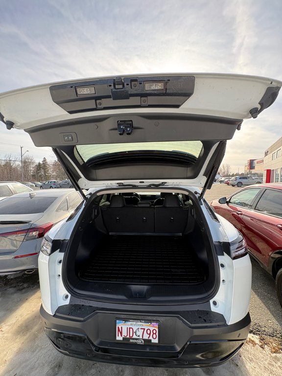 2025 Nissan Murano SV in Miramichi, New Brunswick - 9 - w1024h768px