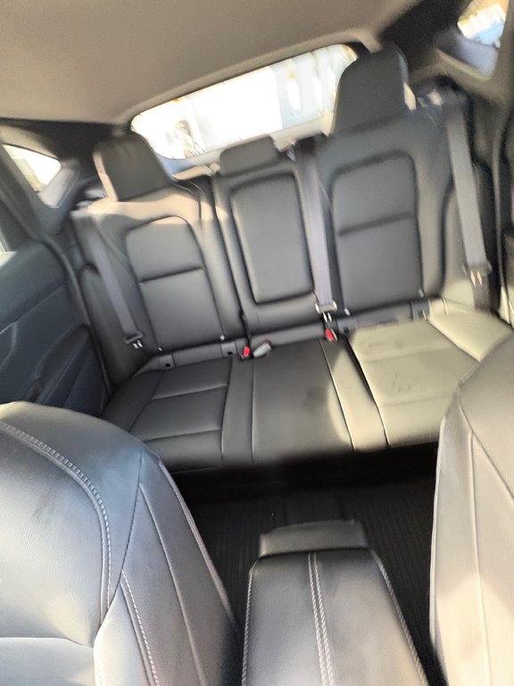 2025 Nissan Murano SV in Miramichi, New Brunswick - 7 - w1024h768px