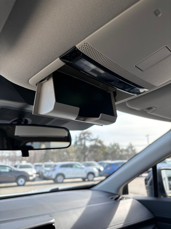 2025 Nissan Murano SV in Miramichi, New Brunswick - 6 - w1024h768px