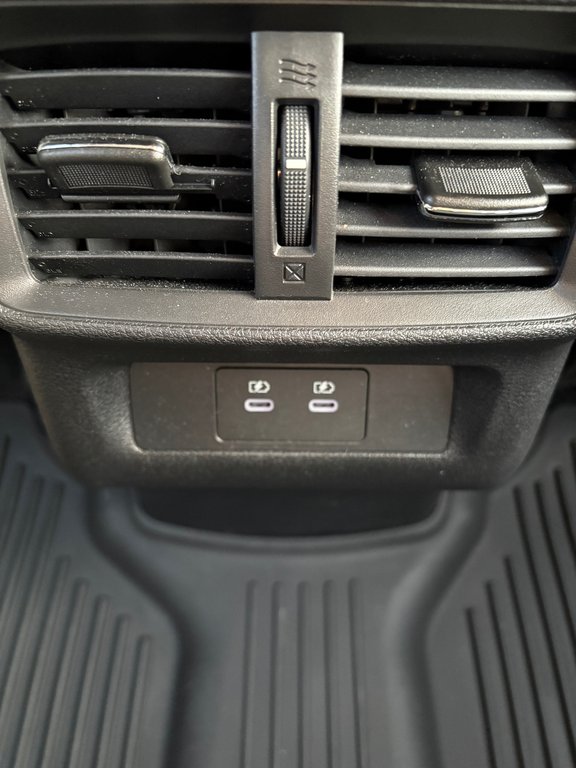 2025 Nissan Murano SV in Miramichi, New Brunswick - 8 - w1024h768px