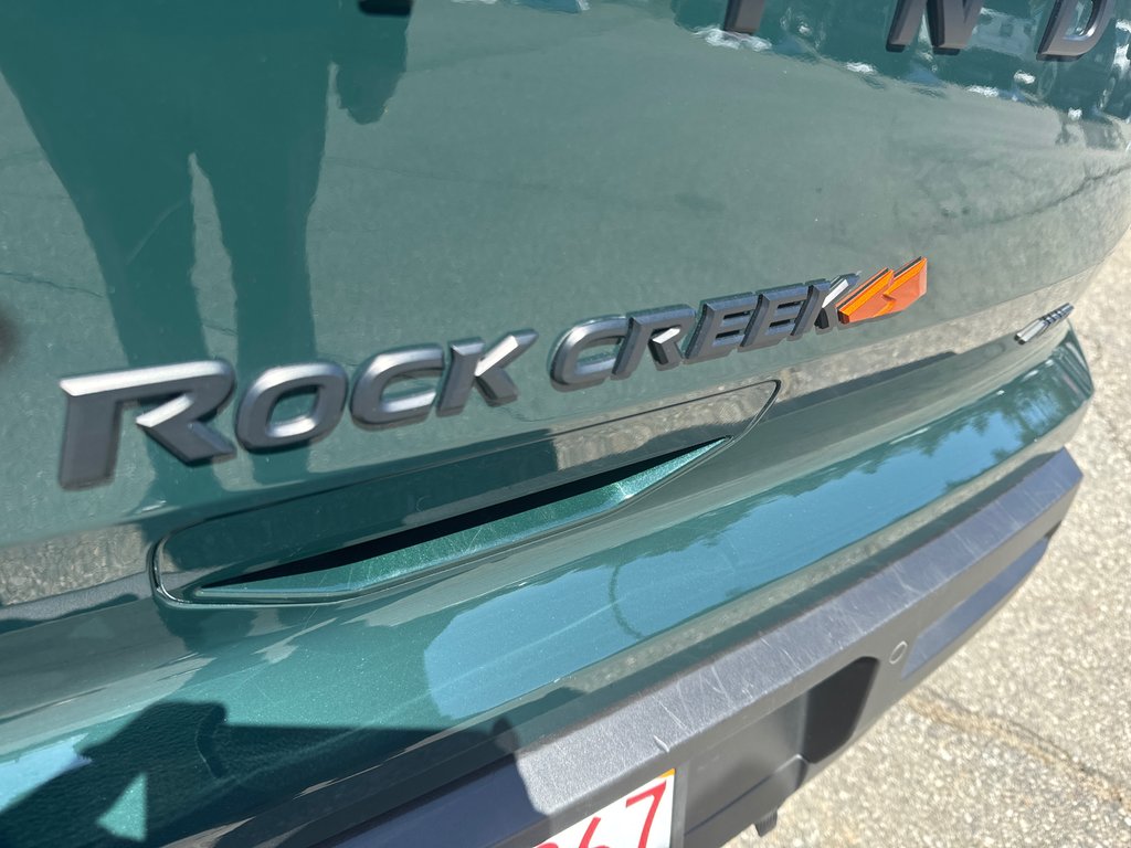 Pathfinder Rockcreek 2023 à Miramichi, Nouveau-Brunswick - 15 - w1024h768px